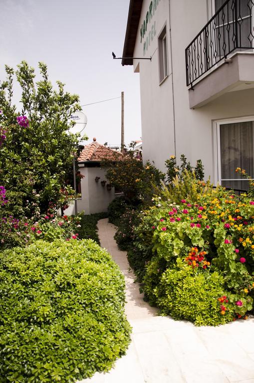 Yaprak Hotel Dalyan Exteriör bild